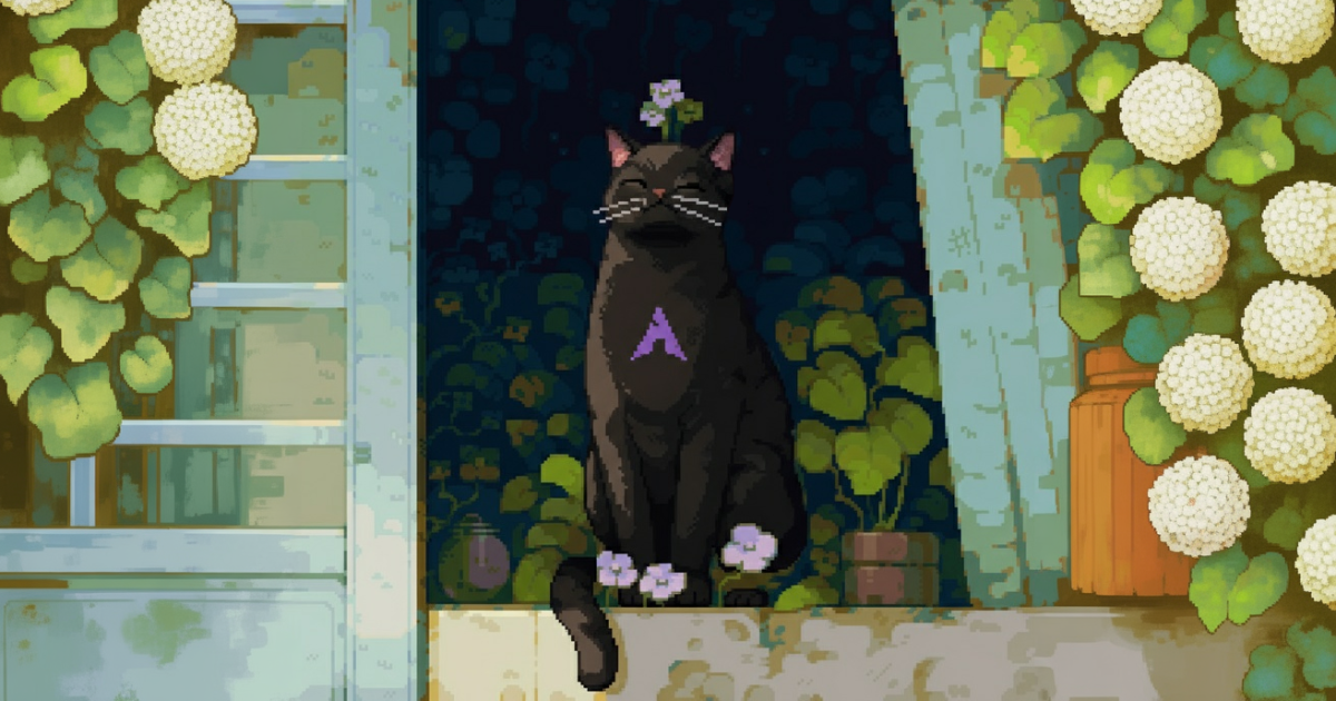 Welcome to Meowrch wiki | Meowrch Wiki